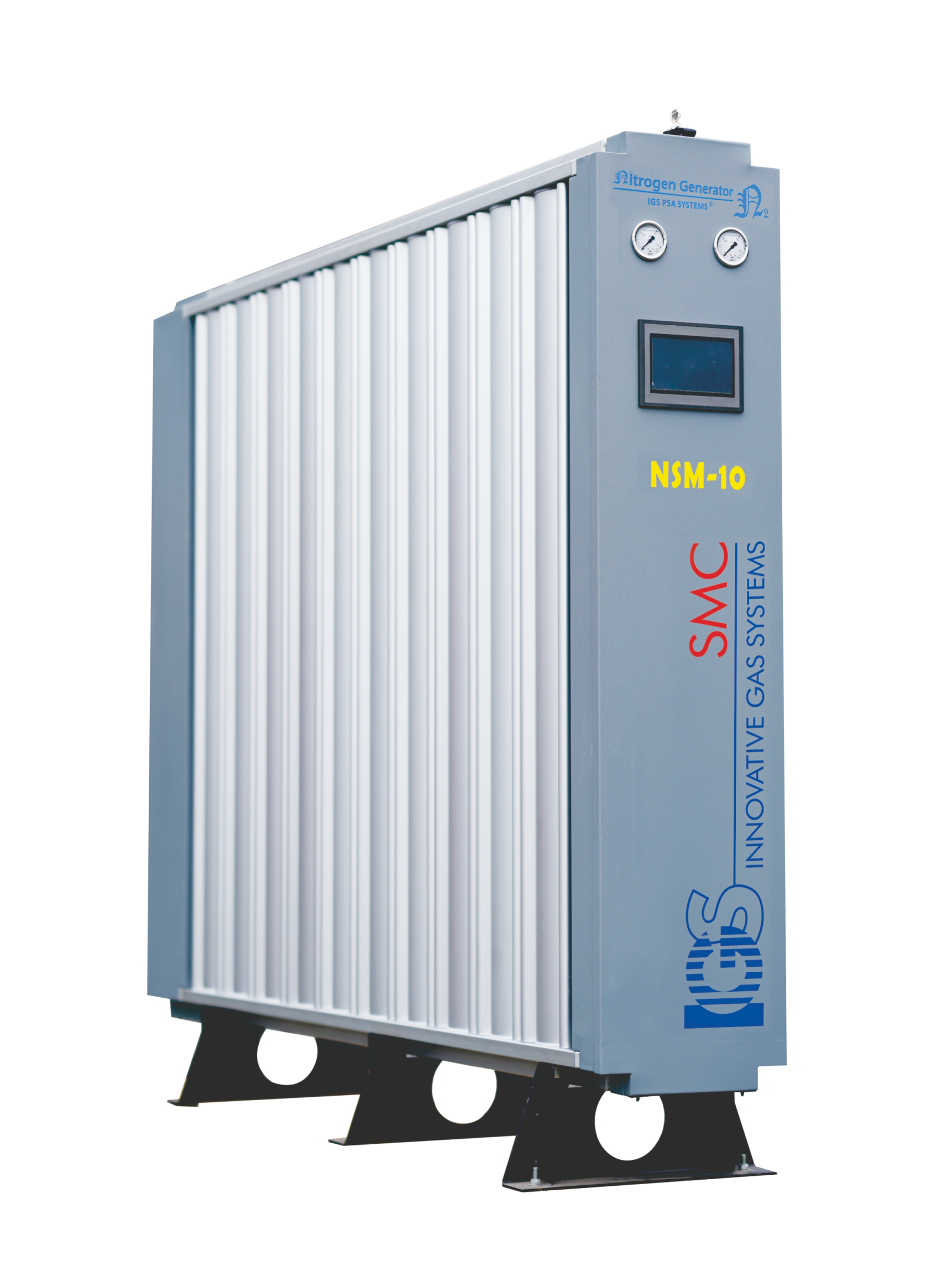 한국IGS 모듈러형 질소발생기
